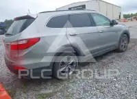 2016 Hyundai Santa Fe фото