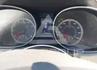 2016 Hyundai Santa Fe фото
