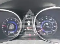 2016 Hyundai Santa Fe фото