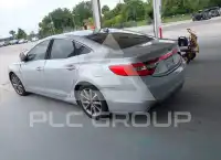 2016 Hyundai Azera фото