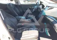 2016 Hyundai Azera фото