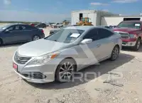 2016 Hyundai Azera photo