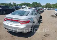 2016 Hyundai Azera фото