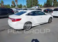 2016 Hyundai Azera фото