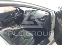 2016 Hyundai Azera фото