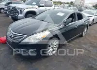 2016 Hyundai Azera фото