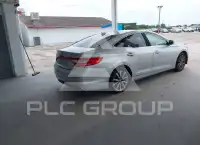 2016 Hyundai Azera фото