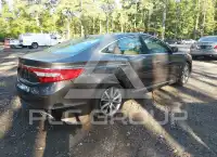 2016 Hyundai Azera фото