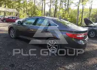 2016 Hyundai Azera фото