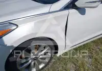 2016 Hyundai Azera фото