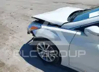 2016 Hyundai Azera фото