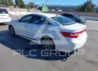 2016 Hyundai Azera фото