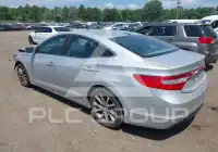 2016 Hyundai Azera фото