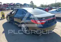 2016 Hyundai Azera фото