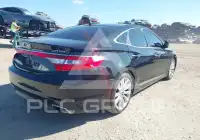 2016 Hyundai Azera фото