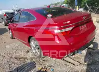 2016 Hyundai Azera фото