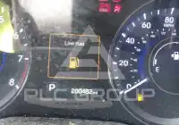 2016 Hyundai Azera фото