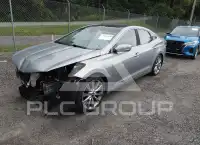 2016 Hyundai Azera фото