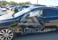2016 Hyundai Azera фото