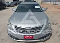 2016 Hyundai Azera photo