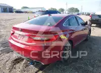 2016 Hyundai Azera фото