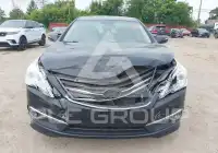 2016 Hyundai Azera фото