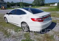 2016 Hyundai Azera фото