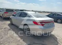 2016 Hyundai Azera photo