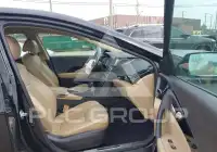 2016 Hyundai Azera фото