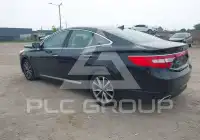 2016 Hyundai Azera фото