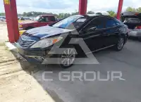 2016 Hyundai Azera фото