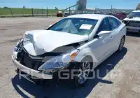 2016 Hyundai Azera фото