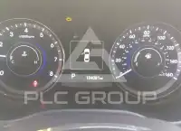 2016 Hyundai Azera фото