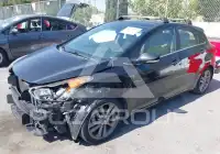 2016 Hyundai Elantra фото
