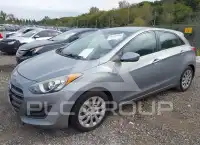 2016 Hyundai Elantra фото