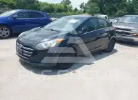 2016 Hyundai Elantra фото