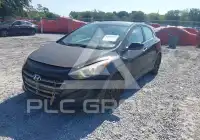 2016 Hyundai Elantra photo