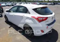 2016 Hyundai Elantra фото