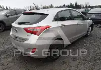 2016 Hyundai Elantra фото