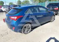 2016 Hyundai Elantra фото