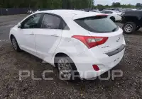 2016 Hyundai Elantra фото