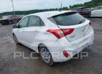 2016 Hyundai Elantra фото