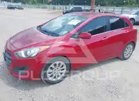 2016 Hyundai Elantra фото