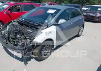 2016 Hyundai Elantra фото