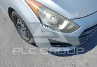 2016 Hyundai Elantra photo