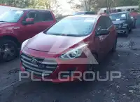 2016 Hyundai Elantra фото
