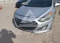 2016 Hyundai Elantra photo