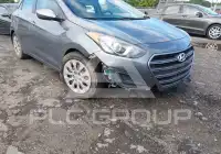 2016 Hyundai Elantra photo
