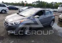 2016 Hyundai Elantra photo