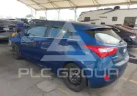 2016 Hyundai Elantra фото